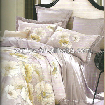 100% cotton bedclothes